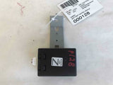 2018 NISSAN SENTRA Anti-Theft Locking Keyless Control Module WC1U329A OEM