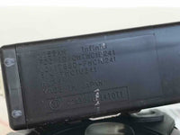 2018 NISSAN SENTRA Anti-Theft Locking Keyless Control Module WC1U329A OEM