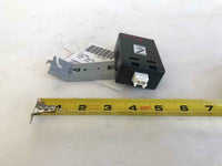 2018 NISSAN SENTRA Anti-Theft Locking Keyless Control Module WC1U329A OEM