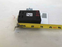 2018 NISSAN SENTRA Anti-Theft Locking Keyless Control Module WC1U329A OEM