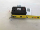 2018 NISSAN SENTRA Anti-Theft Locking Keyless Control Module WC1U329A OEM