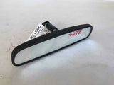 2007 - 2019 NISSAN SENTRA Rear View Mirror Manual Dimming Interior IE8011681 OEM