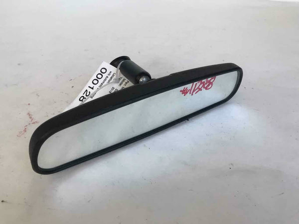 2007 - 2019 NISSAN SENTRA Rear View Mirror Manual Dimming Interior IE8011681 OEM