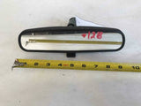 2007 - 2019 NISSAN SENTRA Rear View Mirror Manual Dimming Interior IE8011681 OEM