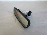 2007 - 2019 NISSAN SENTRA Rear View Mirror Manual Dimming Interior IE8011681 OEM