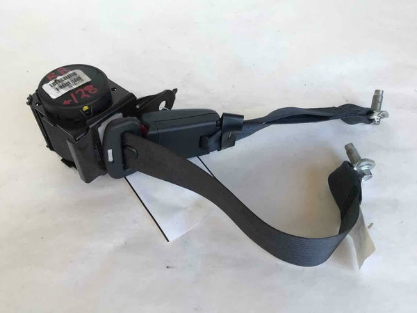 2018 NISSAN SENTRA Rear Back Seat Belt Safety Seatbelt Passenger Right RH OEM
