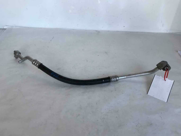 2012 FORD FIESTA  A/C Air Conditioning Refrigerant  Suction Hose Pipe Line OEM