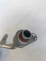 2012 FORD FIESTA  A/C Air Conditioning Refrigerant  Suction Hose Pipe Line OEM