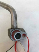 2012 FORD FIESTA  A/C Air Conditioning Refrigerant  Suction Hose Pipe Line OEM