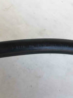 2012 FORD FIESTA  A/C Air Conditioning Refrigerant  Suction Hose Pipe Line OEM