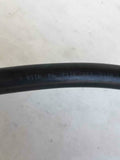 2012 FORD FIESTA  A/C Air Conditioning Refrigerant  Suction Hose Pipe Line OEM