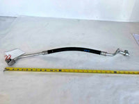 2012 FORD FIESTA  A/C Air Conditioning Refrigerant  Suction Hose Pipe Line OEM