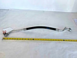 2012 FORD FIESTA  A/C Air Conditioning Refrigerant  Suction Hose Pipe Line OEM