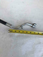 2012 FORD FIESTA  A/C Air Conditioning Refrigerant  Suction Hose Pipe Line OEM