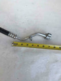 2012 FORD FIESTA  A/C Air Conditioning Refrigerant  Suction Hose Pipe Line OEM