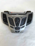 2012 FORD FIESTA Center Console Radio Face Plate Control Panel AE8T18K811BA OEM