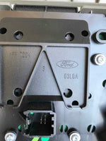 2012 FORD FIESTA Center Console Radio Face Plate Control Panel AE8T18K811BA OEM