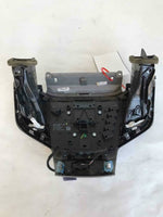 2012 FORD FIESTA Center Console Radio Face Plate Control Panel AE8T18K811BA OEM