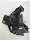 2012 FORD FIESTA Center Console Radio Face Plate Control Panel AE8T18K811BA OEM