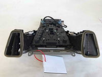 2012 FORD FIESTA Center Console Radio Face Plate Control Panel AE8T18K811BA OEM
