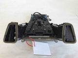 2012 FORD FIESTA Center Console Radio Face Plate Control Panel AE8T18K811BA OEM