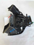 2012 FORD FIESTA Center Console Radio Face Plate Control Panel AE8T18K811BA OEM