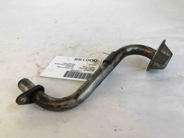 2000 SATURN S SERIES SC2 Engine Oil Pickup Tube 5.4L OEM