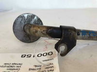 2000 SATURN S SERIES SC2 Engine Oil Pickup Tube 5.4L OEM