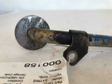 2000 SATURN S SERIES SC2 Engine Oil Pickup Tube 5.4L OEM