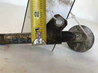 2000 SATURN S SERIES SC2 Engine Oil Pickup Tube 5.4L OEM
