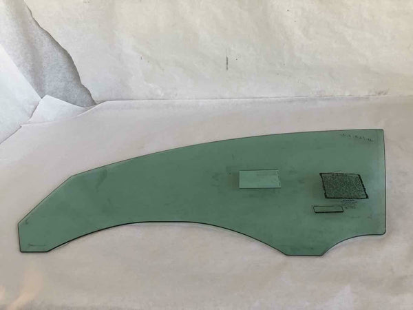 2004 - 2011 VOLVO S40 40 SERIES Front Door Glass Window Driver Left LH OEM