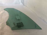 2004 - 2011 VOLVO S40 40 SERIES Front Door Glass Window Driver Left LH OEM