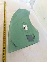 2004 - 2011 VOLVO S40 40 SERIES Front Door Glass Window Driver Left LH OEM