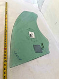 2004 - 2011 VOLVO S40 40 SERIES Front Door Glass Window Driver Left LH OEM