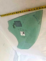 2004 - 2011 VOLVO S40 40 SERIES Front Door Glass Window Driver Left LH OEM