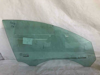2004 - 2011 VOLVO S40 40 SERIES Front Door Glass Window Passenger Right RH OEM
