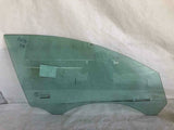 2004 - 2011 VOLVO S40 40 SERIES Front Door Glass Window Passenger Right RH OEM