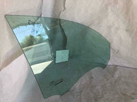 2004 - 2011 VOLVO S40 40 SERIES Front Door Glass Window Passenger Right RH OEM