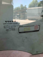 2004 - 2011 VOLVO S40 40 SERIES Front Door Glass Window Passenger Right RH OEM