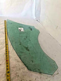 2004 - 2011 VOLVO S40 40 SERIES Front Door Glass Window Passenger Right RH OEM