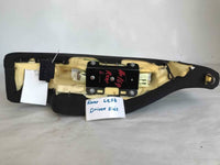 CHEVY CRUZE 2013 Used Original Air Bag SRS Airbag Rear Seat Left Driver Side OEM
