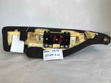 CHEVY CRUZE 2013 Used Original Air Bag SRS Airbag Rear Seat Left Driver Side OEM