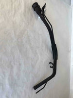 2013 CHEVROLET CRUIZE Fuel Tank Filler Neck Tube Hose Pipe Line 13367105 OEM