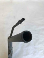 2013 CHEVROLET CRUIZE Fuel Tank Filler Neck Tube Hose Pipe Line 13367105 OEM