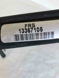 2013 CHEVROLET CRUIZE Fuel Tank Filler Neck Tube Hose Pipe Line 13367105 OEM