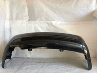 CHEVY CRUZE 2011 2012 2013 2014 2015 2016 Used Rear Bumper Cover Assembly OEM