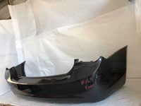 CHEVY CRUZE 2011 2012 2013 2014 2015 2016 Used Rear Bumper Cover Assembly OEM