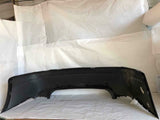 CHEVY CRUZE 2011 2012 2013 2014 2015 2016 Used Rear Bumper Cover Assembly OEM