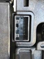 2013 CHEVY CRUZE Automatic Transmission Shift Shifter Tower Assembly 95405019