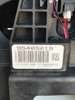2013 CHEVY CRUZE Automatic Transmission Shift Shifter Tower Assembly 95405019